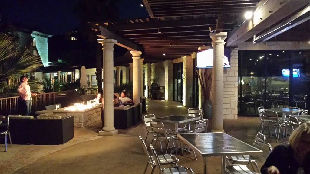 Canyon Grille | restaurant | 103 Yacht Club Cove, Lakeway, TX 78734, USA | 5122613444 OR +1 512-261-3444
