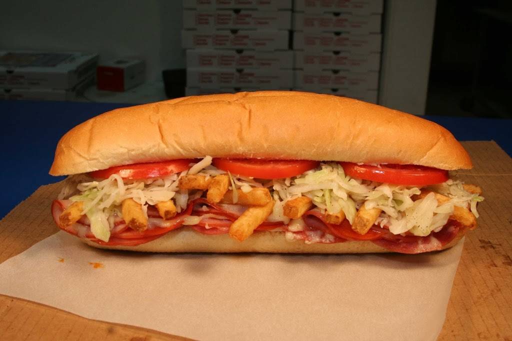 Mm! Mm! Pizza | restaurant | 2971 South Park Rd, Bethel Park, PA 15102, USA | 4128333900 OR +1 412-833-3900