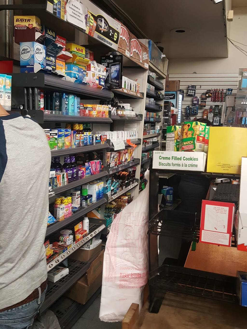 I.V. Deli Mart | meal takeaway | 6553 Pardall Rd, Isla Vista, CA 93117, USA | 8055628858 OR +1 805-562-8858