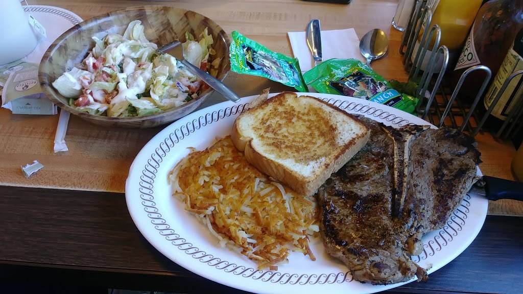 Waffle House | meal takeaway | 2624 Westinghouse Blvd, Raleigh, NC 27604, USA | 9198335954 OR +1 919-833-5954