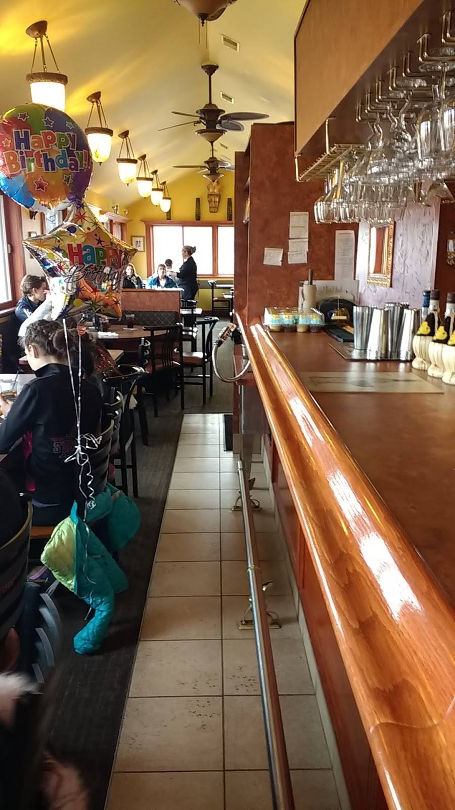 Pompeiis Pizzeria & Italian Eatery | restaurant | 1120 Military St, Port Huron, MI 48060, USA | 8109663400 OR +1 810-966-3400