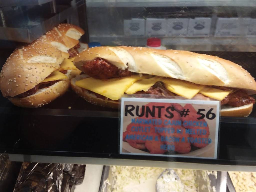 Harbor Delicatessen | meal takeaway | 304 Main St, Port Washington, NY 11050, USA | 5168839597 OR +1 516-883-9597