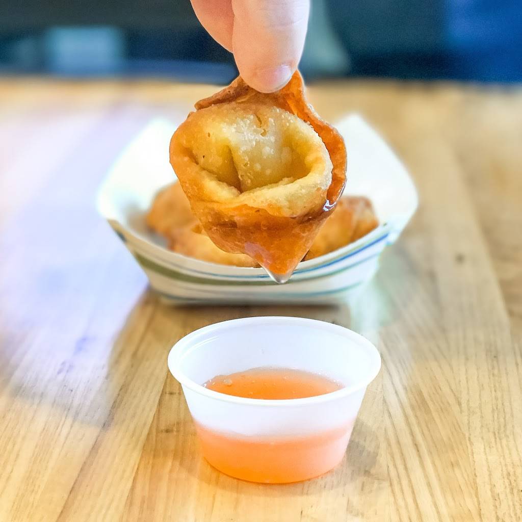 Teriyaki Madness | restaurant | 9845 S Maryland Pkwy suite c, Las Vegas, NV 89183, USA | 7022528623 OR +1 702-252-8623