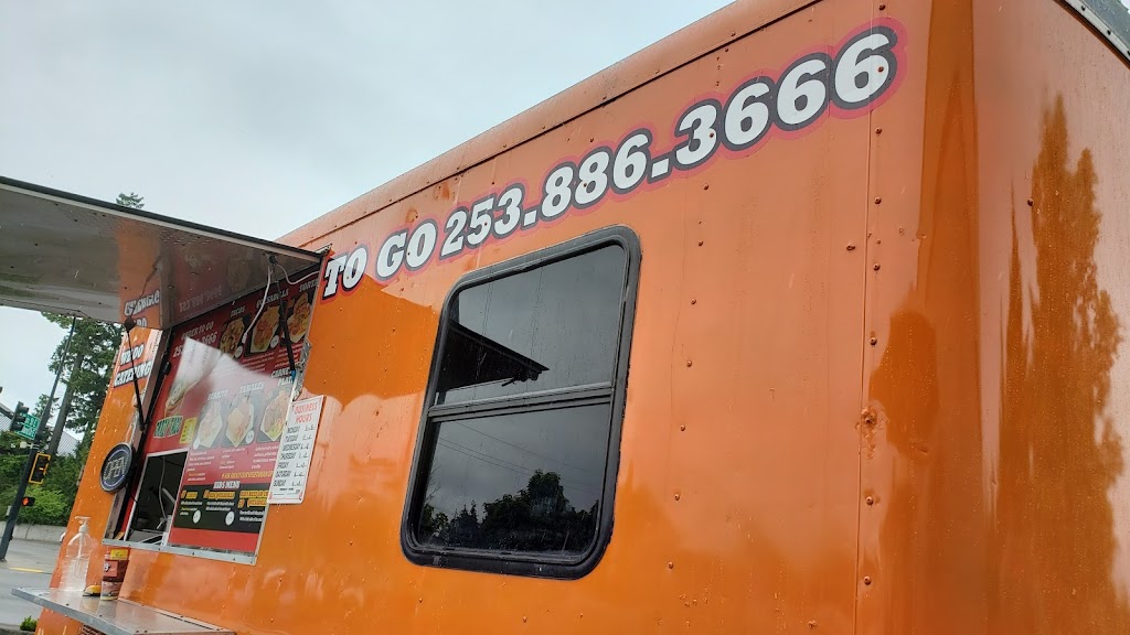 Crazy Taco | restaurant | 18321 WA-410, Bonney Lake, WA 98391, USA | 2538863666 OR +1 253-886-3666