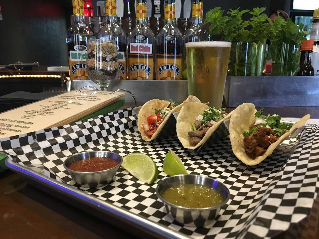 Cocina Amada | restaurant | 2926 Girard Blvd NE, Albuquerque, NM 87107, USA | 5055080508 OR +1 505-508-0508