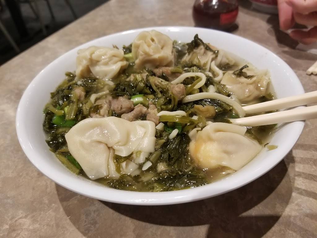 Won Ton House | restaurant | 1325 Noriega St, San Francisco, CA 94122, USA | 4157536688 OR +1 415-753-6688