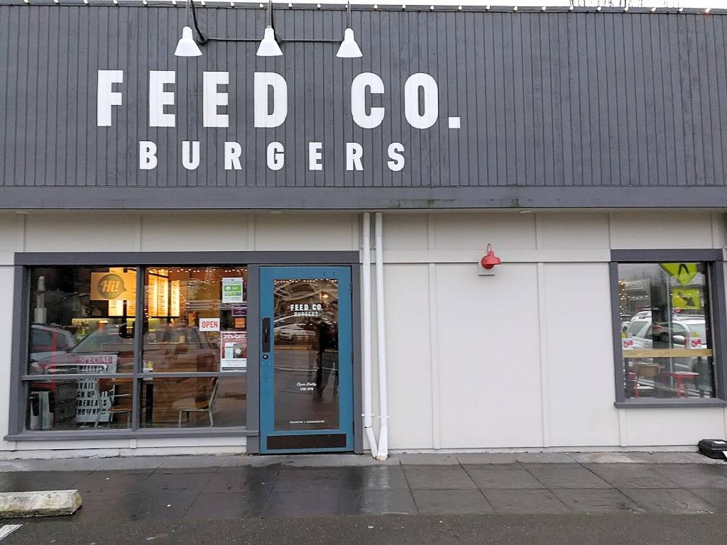 Three B’s Burgers | restaurant | 7990 NE Leary Way, Redmond, WA 98052, USA | 4254975100 OR +1 425-497-5100