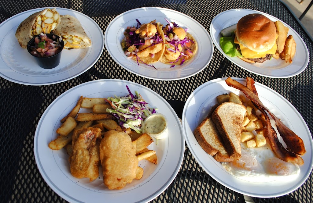 The Hills GastroPub | restaurant | 1245 W Desert Hills Dr, Yuma, AZ 85364, USA | 9283182008 OR +1 928-318-2008