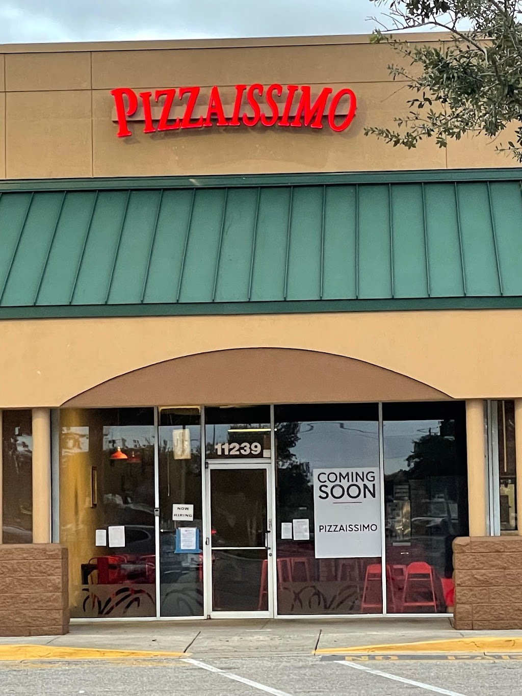 Pizzaissimo | meal takeaway | 11239 Causeway Blvd, Brandon, FL 33511, USA | 8133813451 OR +1 813-381-3451