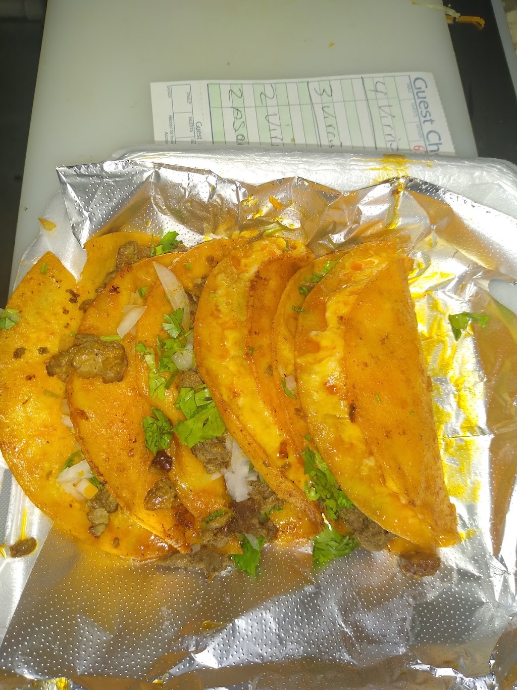 Taco Express | meal takeaway | 207 AR-274 #71701, Camden, AR 71701, USA | 8708183277 OR +1 870-818-3277