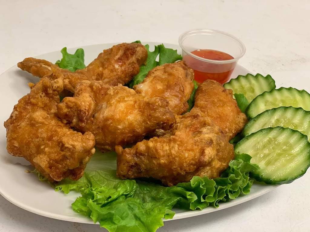 KAI Burmese Cuisine | restaurant | 6912 S Lewis Ave, Tulsa, OK 74136, USA | 9185597899 OR +1 918-559-7899