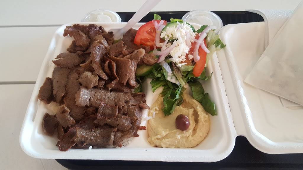 Gyro King | restaurant | 2222 Michelson Dr, Irvine, CA 92612, USA | 9497524976 OR +1 949-752-4976