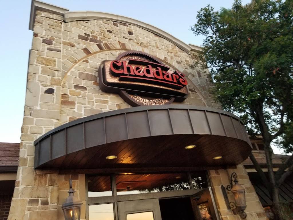Cheddars Scratch Kitchen | restaurant | 3815, I-10, Beaumont, TX 77705, USA | 4098405333 OR +1 409-840-5333