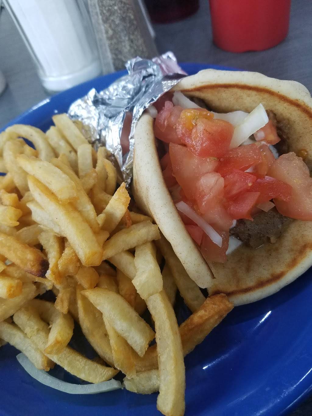 Hellenic Coney Island | restaurant | 27150 Evergreen Rd, Southfield, MI 48076, USA | 2484431800 OR +1 248-443-1800