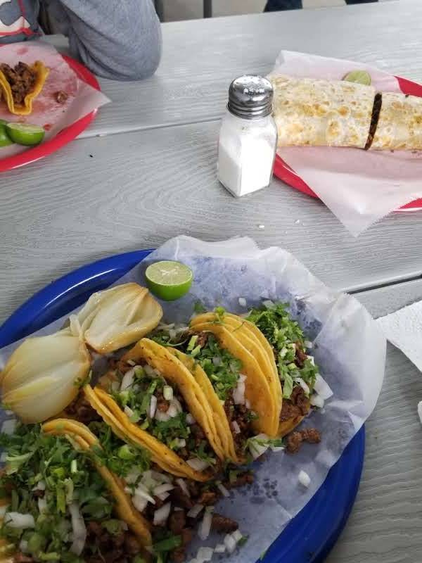 Chilango DF Taquitos | restaurant | 9020 Airline Dr, Houston, TX 77060, USA | 2817806074 OR +1 281-780-6074