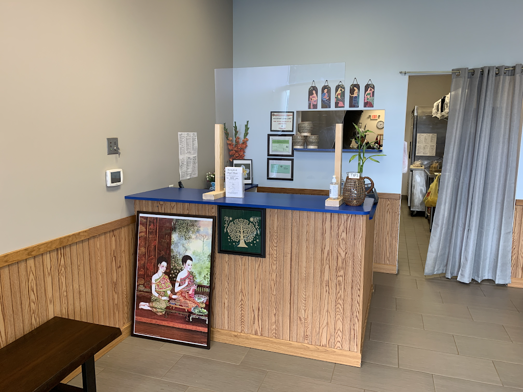 Bangkok Pad Thai | restaurant | 3623 S Baldwin Rd, Orion Charter Township, MI 48359, USA | 2486224642 OR +1 248-622-4642