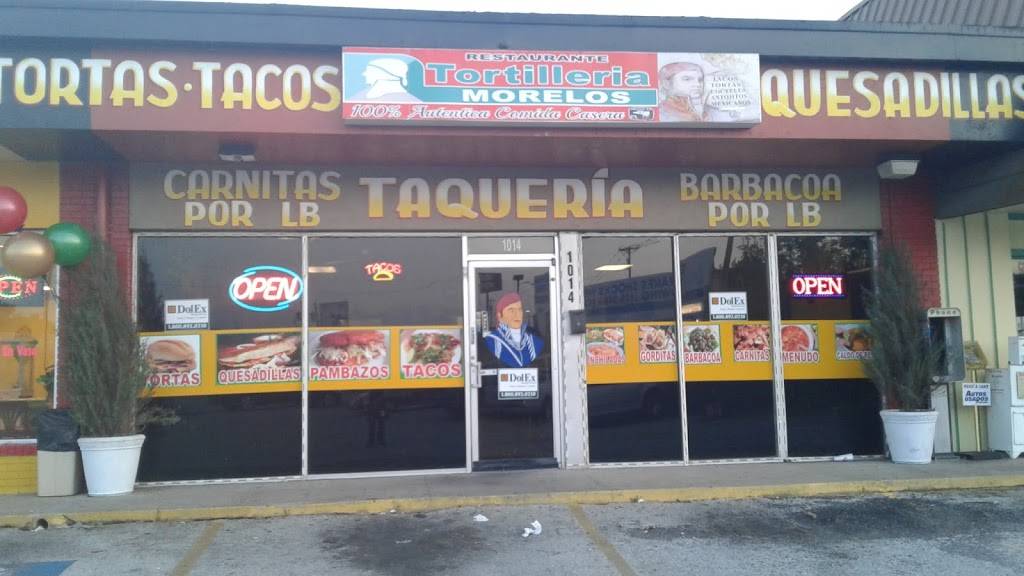 Fruteria Morelos | restaurant | 1014 E Irving Blvd, Irving, TX 75060, USA | 9728873054 OR +1 972-887-3054