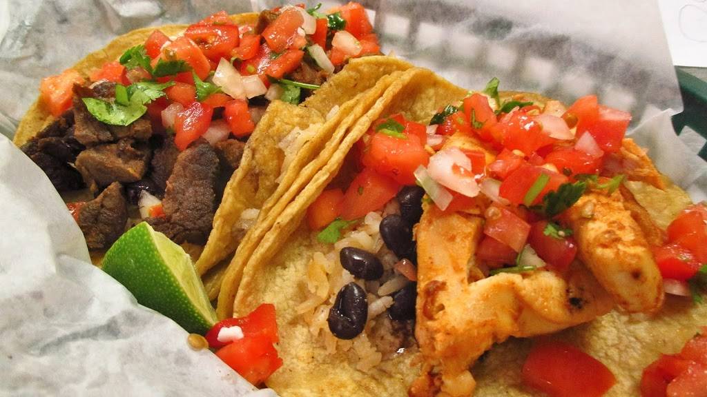 Bea Taco Town | restaurant | 633 Smithfield St, Pittsburgh, PA 15222, USA | 4124718361 OR +1 412-471-8361