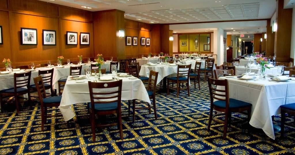 The Fourth Estate Restaurant | restaurant | 529 14th St NW 13th floor, Washington, DC 20045, USA | 2026627638 OR +1 202-662-7638