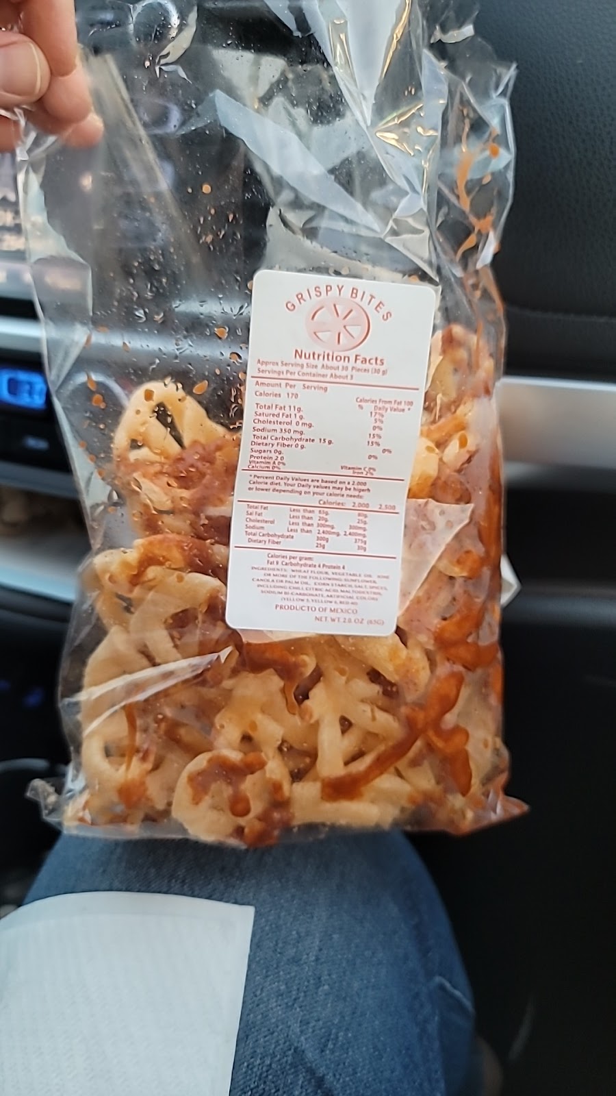 Snack Doña Carmelita | restaurant | 1624 International Blvd, Brownsville, TX 78520, USA | 9565187678 OR +1 956-518-7678