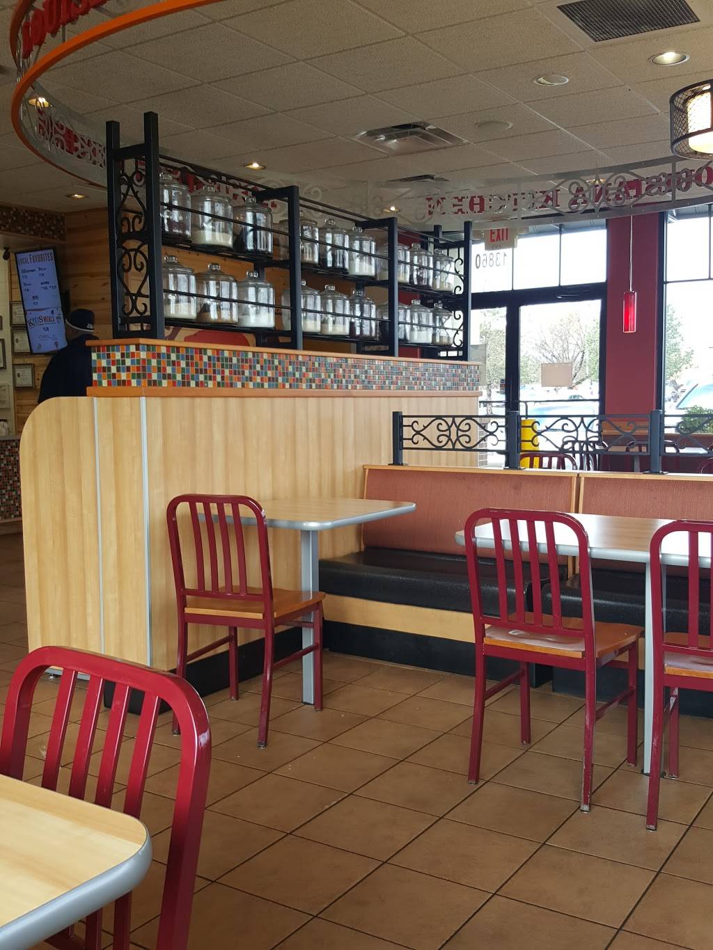 Popeyes Louisiana Kitchen | restaurant | 13860 Smoketown Rd, Woodbridge, VA 22192, USA | 7035805156 OR +1 703-580-5156
