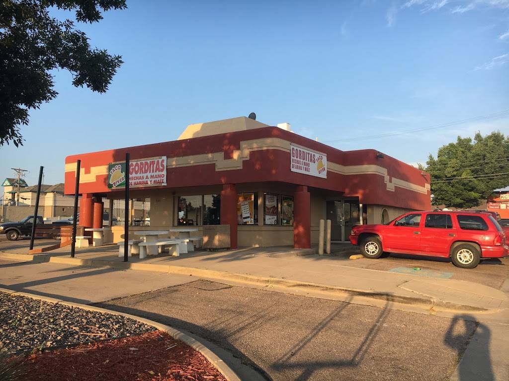 Taco River | restaurant | 7195 Federal Blvd, Westminster, CO 80030, USA | 3039532010 OR +1 303-953-2010