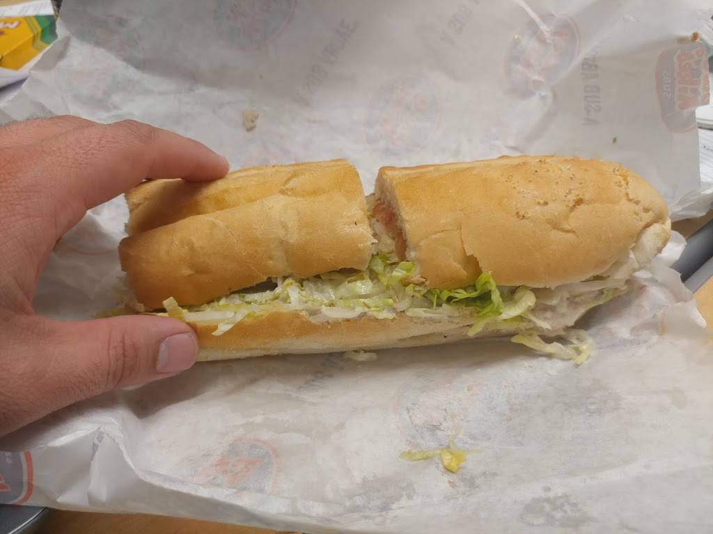 Jersey Mikes Subs | restaurant | 4874 South Suite 180, Tucson, AZ 85714, USA | 5208228417 OR +1 520-822-8417