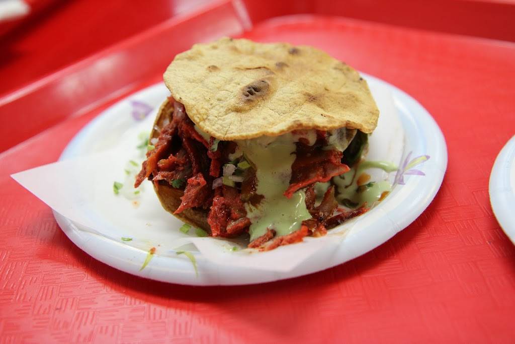 Tacos El Gordo | restaurant | 689 H St, Chula Vista, CA 91910, USA | 6192070144 OR +1 619-207-0144