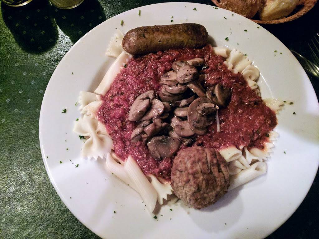 Venditoris Italian Restaurant | restaurant | 2575 Hilton Garden Dr, Auburn, AL 36830, USA | 3348267360 OR +1 334-826-7360