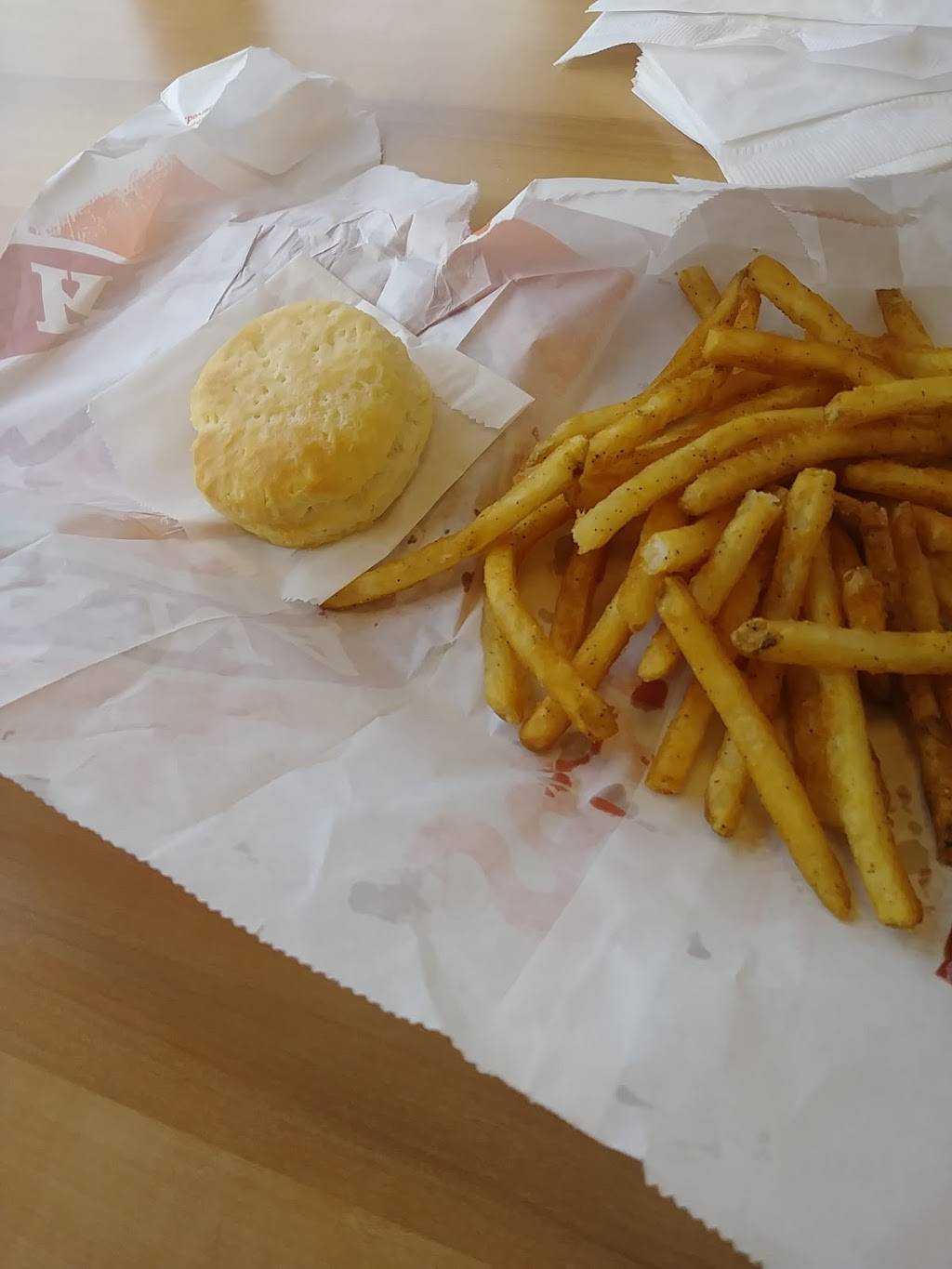 Popeyes Louisiana Kitchen | restaurant | 27101 S Dixie Hwy, Naranja, FL 33032, USA | 3052472410 OR +1 305-247-2410