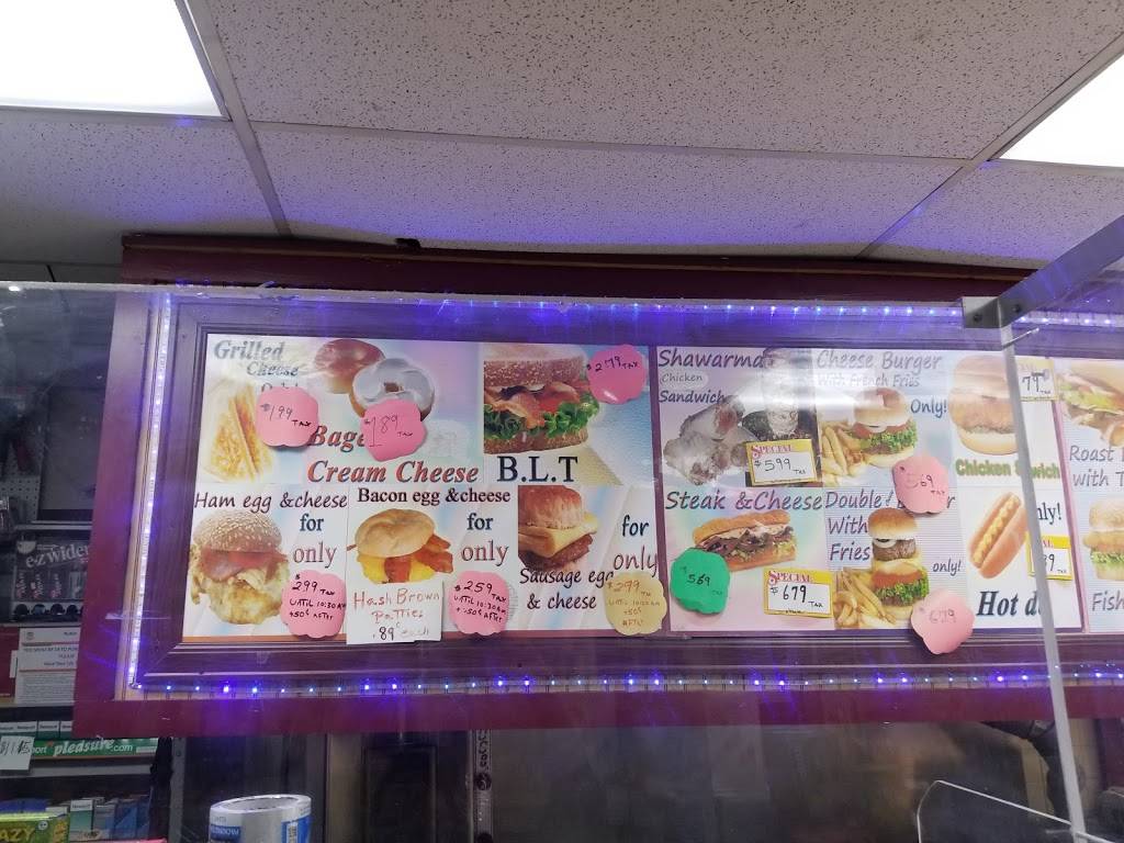 Eddies Market | meal takeaway | 2 Mill Hill Ave, Bridgeport, CT 06610, USA | 2033668085 OR +1 203-366-8085