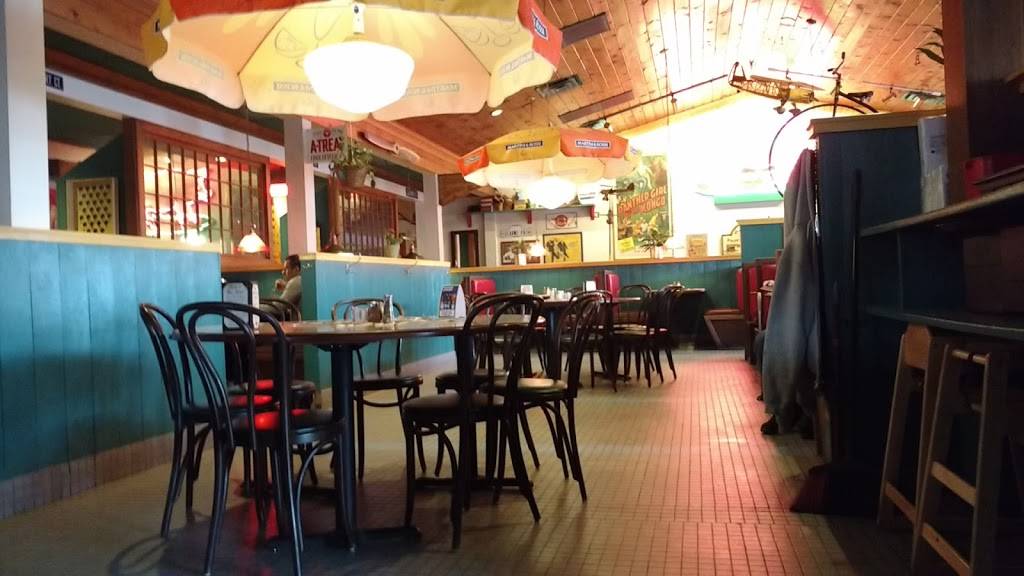 Babes | restaurant | 80 N Genesee St, Utica, NY 13502, USA | 3157350777 OR +1 315-735-0777