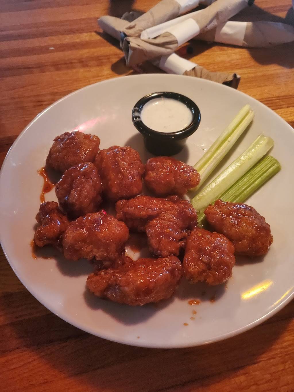 Applebees Grill + Bar | restaurant | 2246 Bessemer Rd, Birmingham, AL 35207, USA | 2054511031 OR +1 205-451-1031