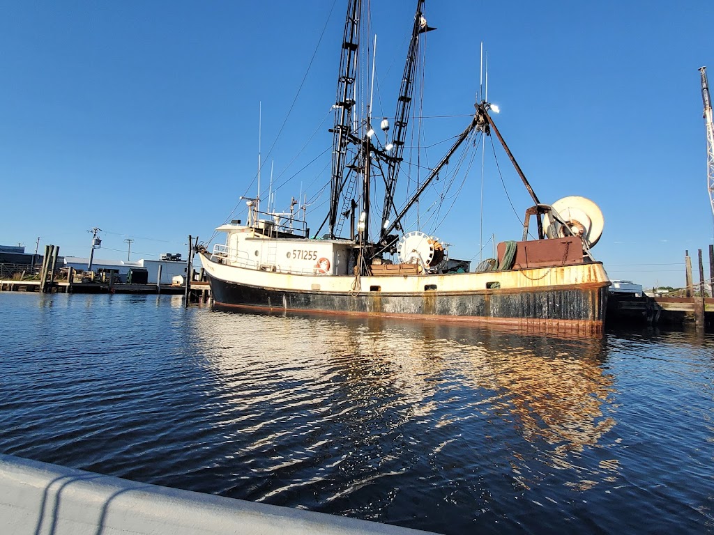 Wanchese Marina Llc | restaurant | 4457 Mill Landing Rd, Wanchese, NC 27981, USA | 2524733247 OR +1 252-473-3247