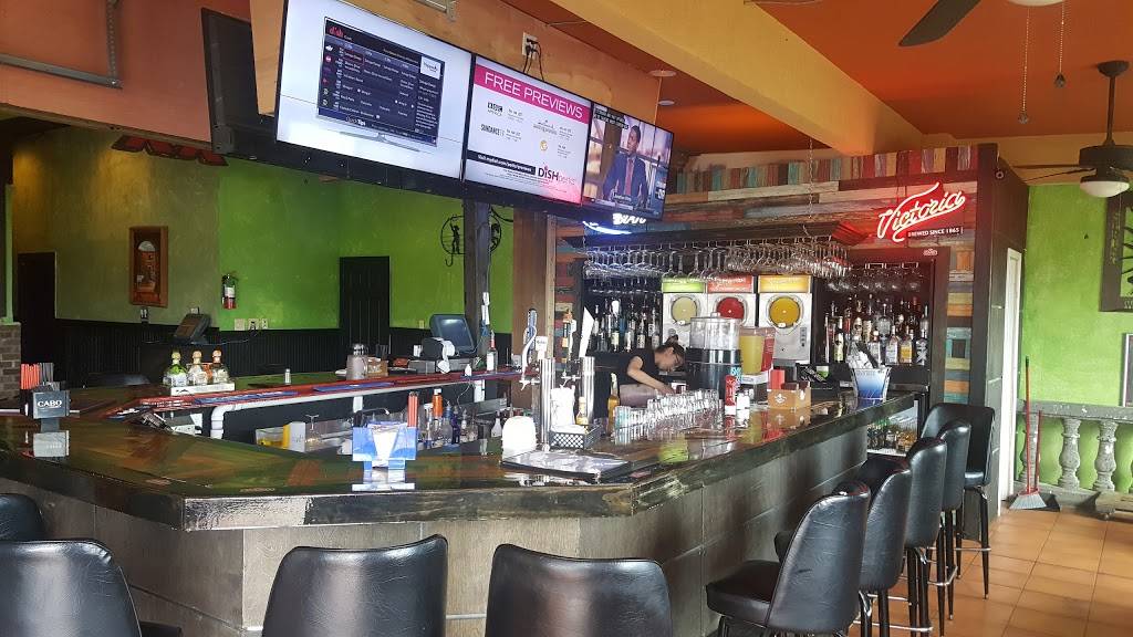 El Paso Mexican Grill | restaurant | 602 N Canal Blvd, Thibodaux, LA 70301, USA | 9854473833 OR +1 985-447-3833