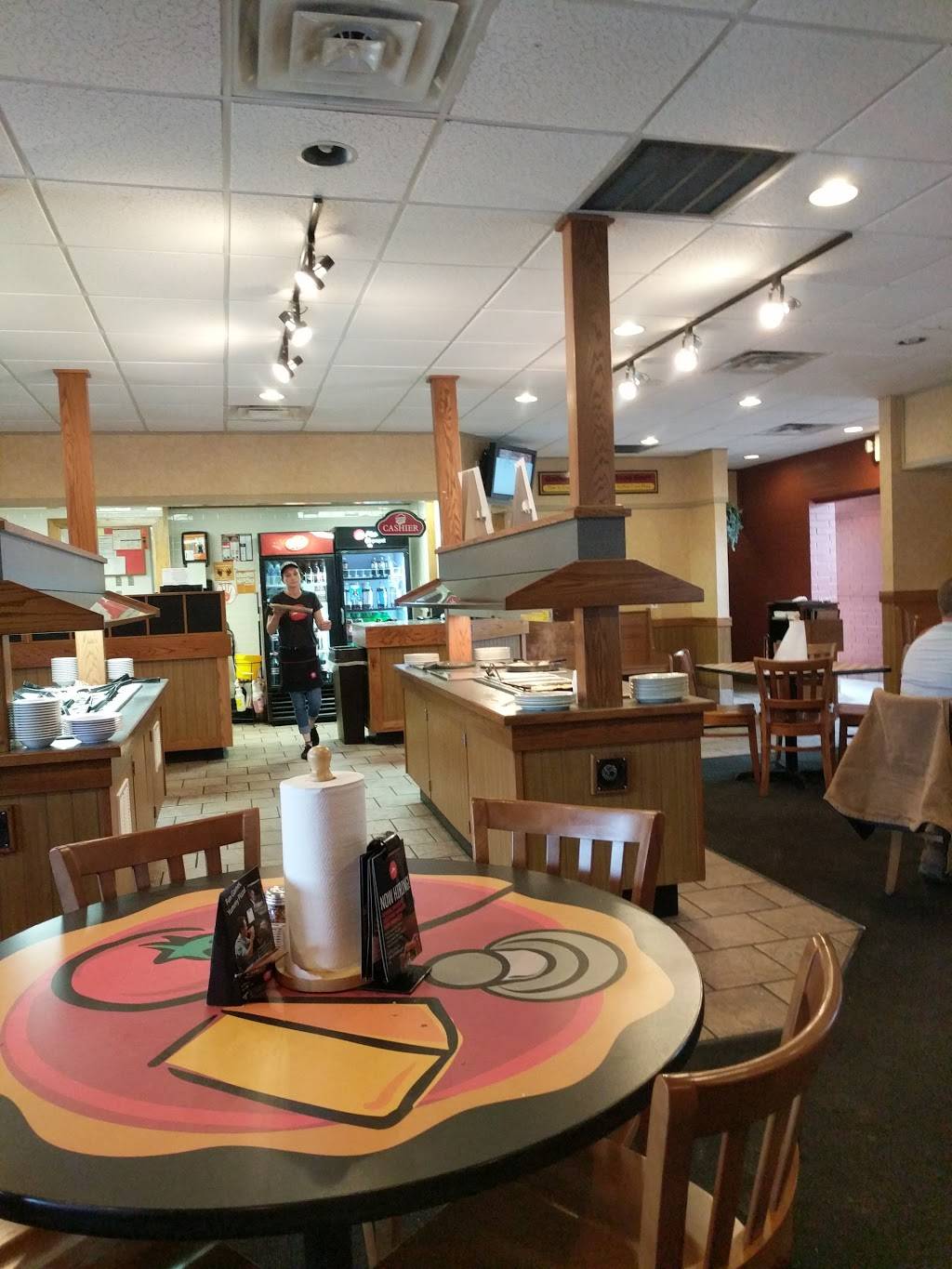 Pizza Hut | meal takeaway | 1754 N College Ave, Fayetteville, AR 72703, USA | 4795212992 OR +1 479-521-2992