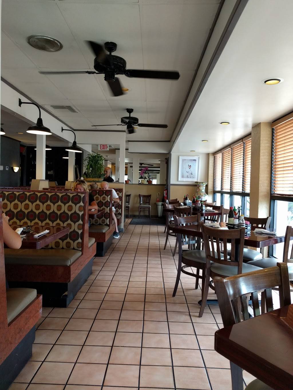 Pho 101 NOODLE HOUSE | restaurant | 6125 S Tamiami Trail, Sarasota, FL 34231, USA | 9419240039 OR +1 941-924-0039