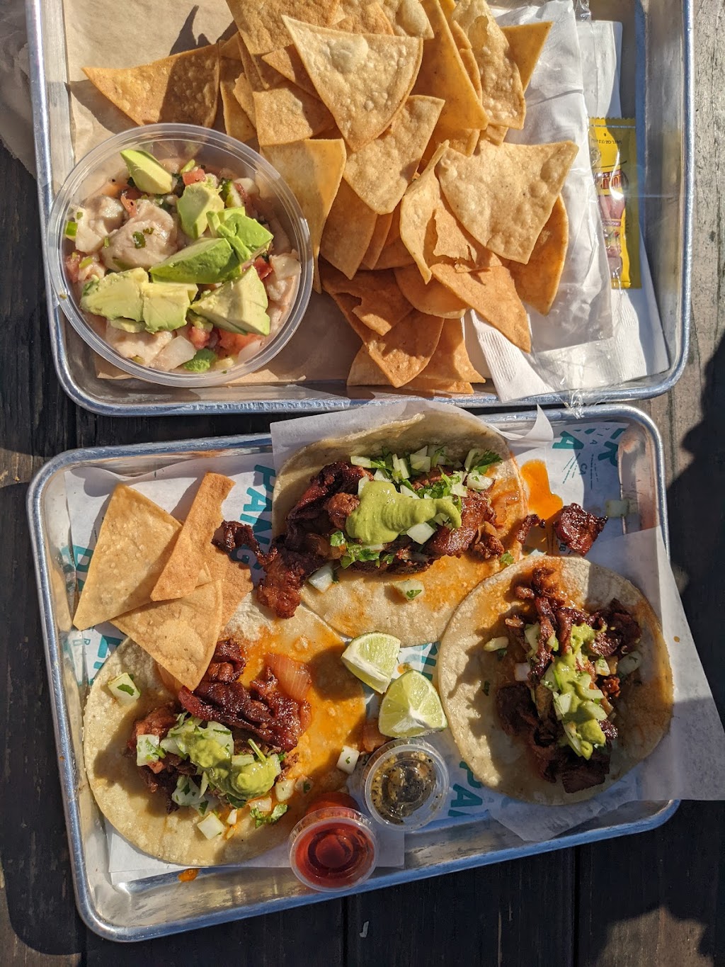 Super Panga Taqueria | restaurant | 2110 W Oceanfront, Newport Beach, CA 92663, USA | 9495611700 OR +1 949-561-1700