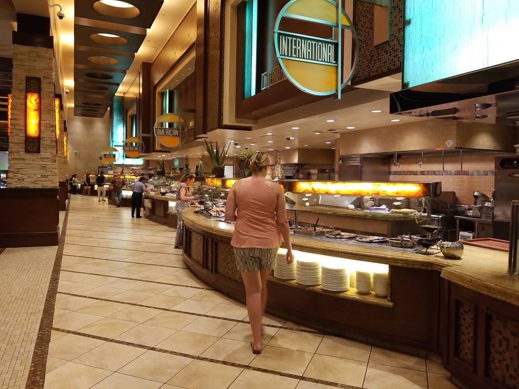 Feast Buffet | restaurant | 1301 W Sunset Rd, Henderson, NV 89014, USA | 7025477825 OR +1 702-547-7825