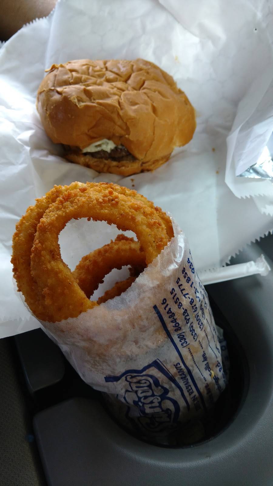 Swensons (Montrose) Drive-In Restaurants | meal takeaway | 40 Brookmont Rd, Akron, OH 44333, USA | 3306651858 OR +1 330-665-1858