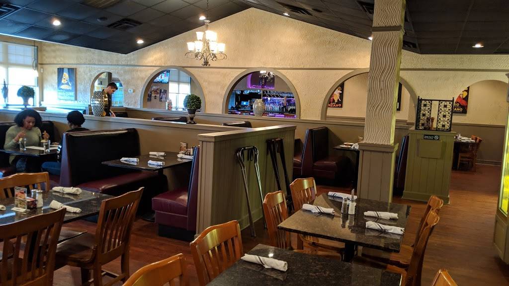 Basta Pasta | restaurant | 2745 Fallston Rd, Fallston, MD 21047, USA | 4106925200 OR +1 410-692-5200