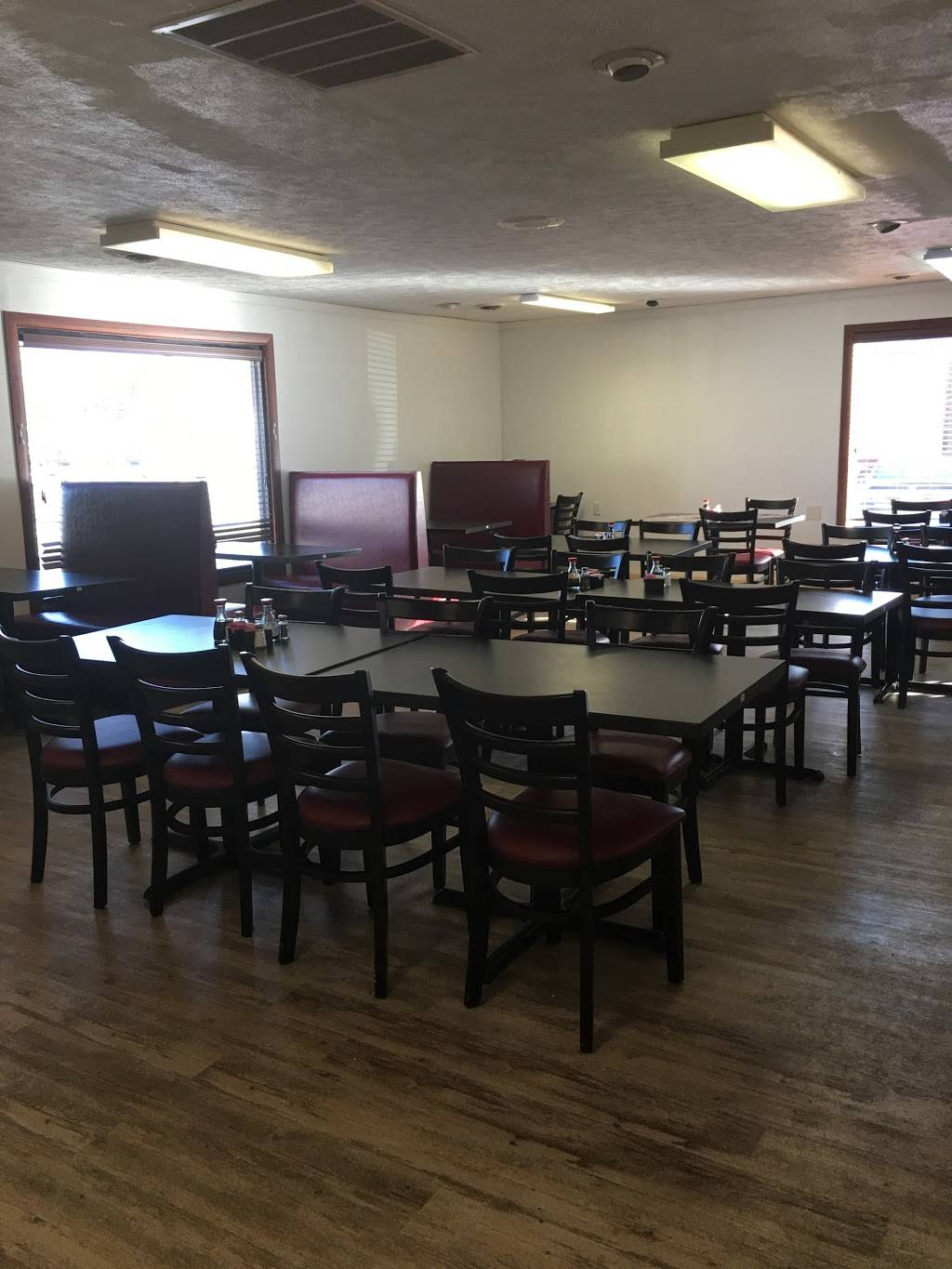 Yummy Chinese Buffet | restaurant | 35 S Kanawha, Buckhannon, WV 26201, USA | 3044721888 OR +1 304-472-1888