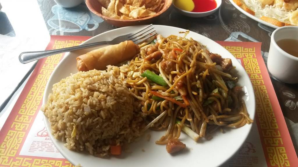 Lees Chinese Food | restaurant | 2673 E Thompson Blvd, Ventura, CA 93003, USA | 8056484811 OR +1 805-648-4811