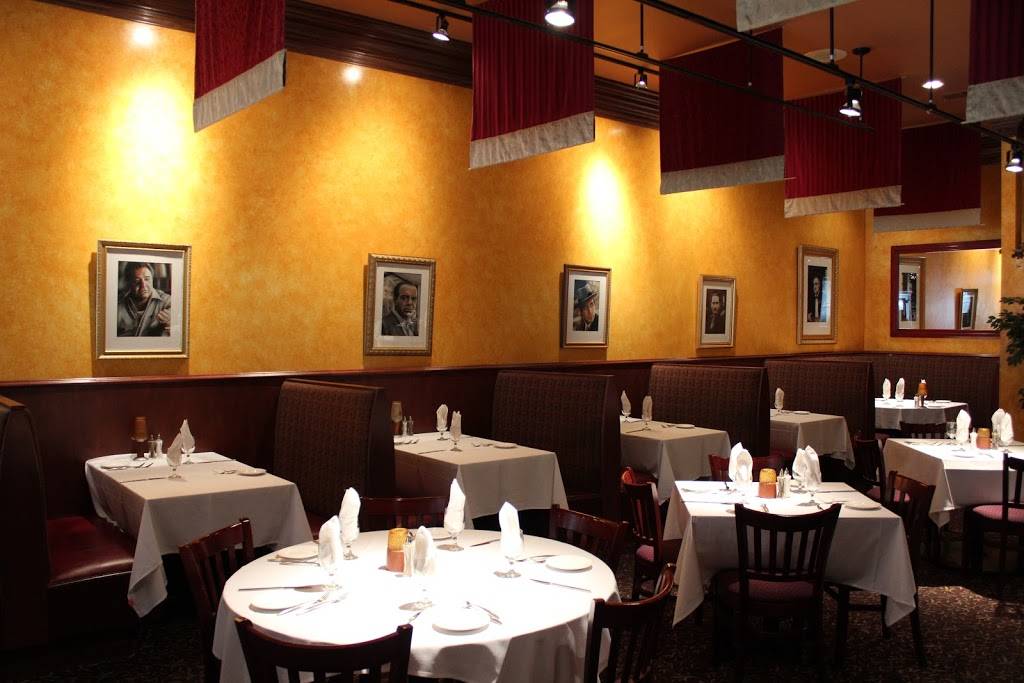 Ciao Amicis | restaurant | 217 W Main St, Brighton, MI 48116, USA | 8102279000 OR +1 810-227-9000