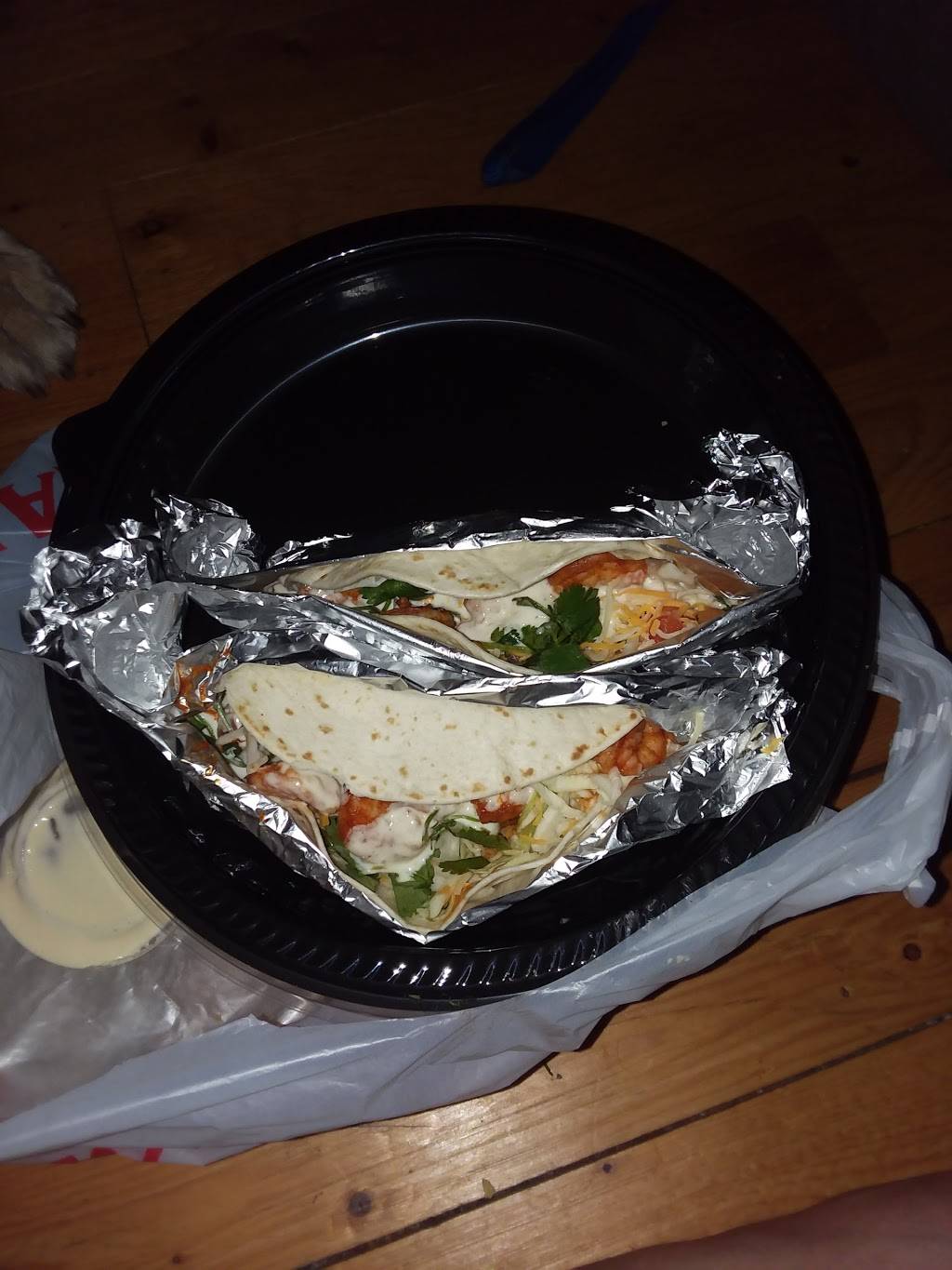 Taco del mar | restaurant | Cobblestone Crossing, 2771 Monument Rd #27, Jacksonville, FL 32225, USA | 9046200484 OR +1 904-620-0484