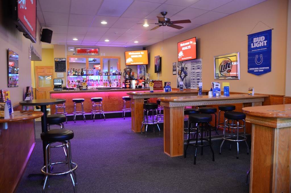 Ugglys Bar And Grill | night club | 1101 S Walnut St, Muncie, IN 47305, USA | 7658968375 OR +1 765-896-8375