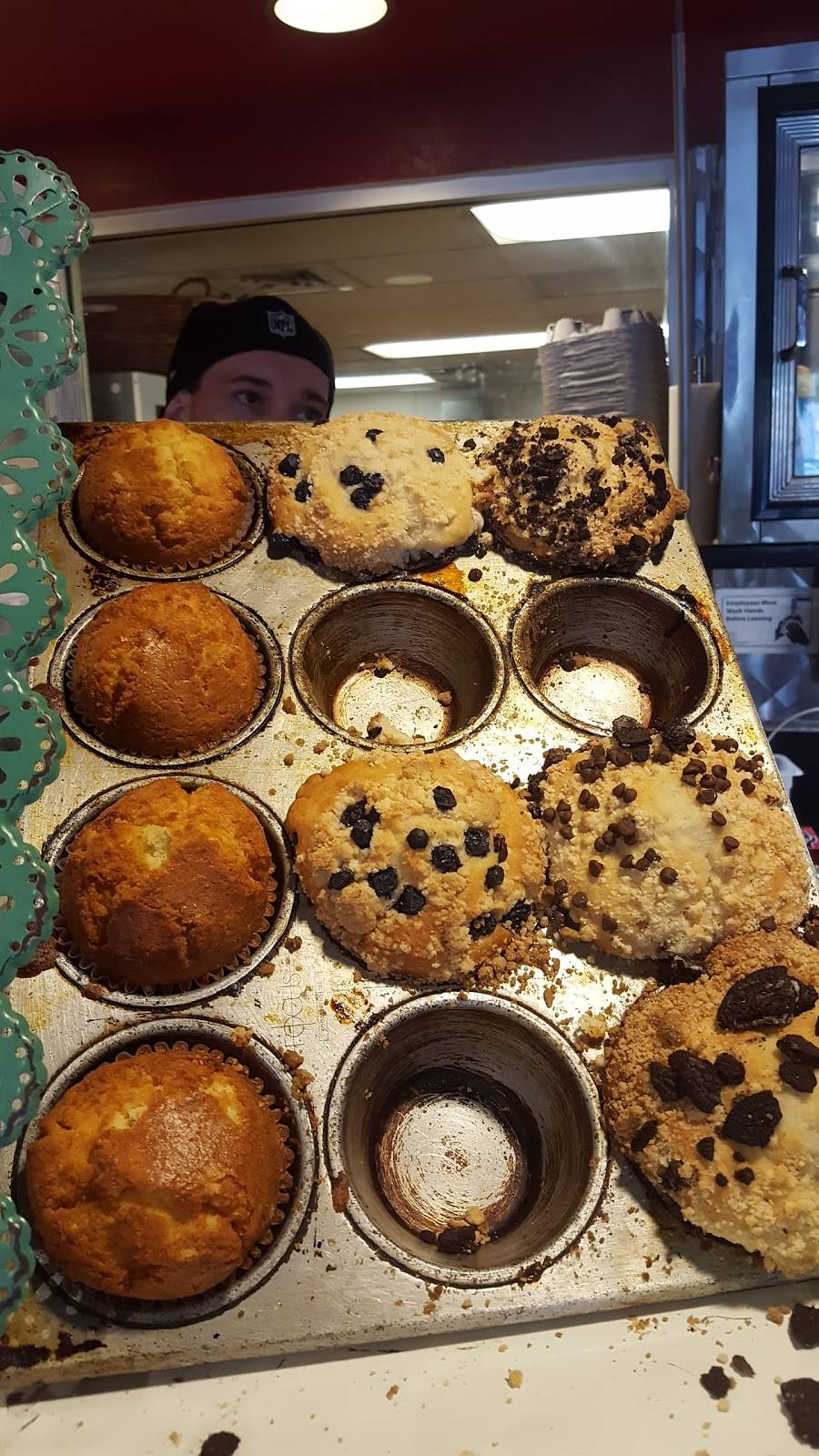 Bagels & A Whole Lot More | bakery | 10281 W Sample Rd, Coral Springs, FL 33065, USA | 9545758130 OR +1 954-575-8130