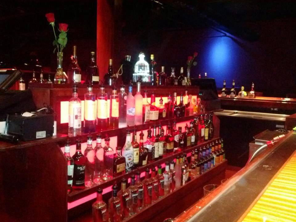 Hush Gentlemens Club | night club | 3260 W Hillsborough Ave, Tampa, FL 33614, USA | 8138490646 OR +1 813-849-0646