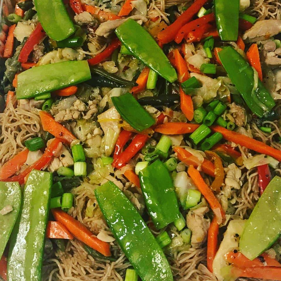 Sonnys Island BBQ | restaurant | Now being served at, Lollicup Coffee & Tea, 1253 Pleasant Grove Blvd #120, Roseville, CA 95678, USA | 9167554191 OR +1 916-755-4191