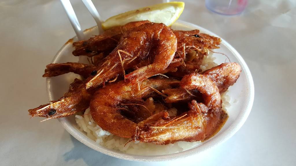 Rockstar Shrimp | restaurant | 767 W Blaine St, Riverside, CA 92507, USA | 9515308620 OR +1 951-530-8620